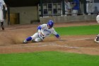 Baseball vs Salisbury  Wheaton College Baseball takes on Salisbury University in game two of the NCAA D3 College World Series at Veterans Memorial Stadium in Cedar Rapids, Iowa. - Photo By: KEITH NORDSTROM : Wheaton Basball, NCAA, Baseball, World Series